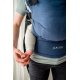Kavka ergonomical babycarrier - Multi Age Plus - Magnetic Nightfall Linen