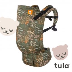 Tula ergonomic carrier Preschool - Meadow