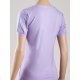 Duomamas T-Shirt short sleeves - violet