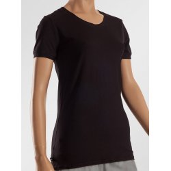 Duomamas T-Shirt short sleeves - black