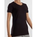 Duomamas T-Shirt short sleeves - black
