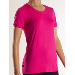 Duomamas T-Shirt short sleeves - pink