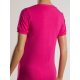 Duomamas T-Shirt short sleeves - pink
