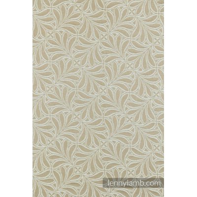 LennyLamb LennyLight compact adjustable ergonomic carrier - Infinity - Golden Hour