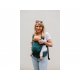 Kavka ergonomical babycarrier - Essence - Deep Green