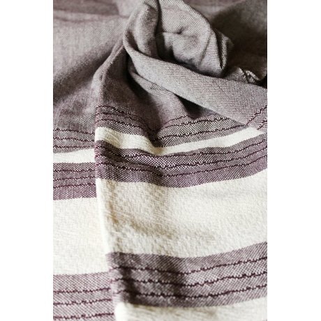 Antama Rebozo Understanding