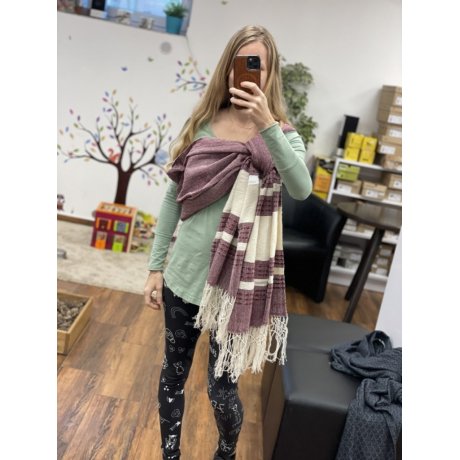 Antama Rebozo Understanding