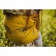 Wild Slings Ring Sling - Foret vierge -Matin de printemps (with fringes)