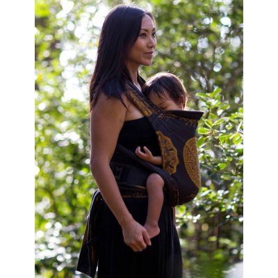 Oscha Cairis Carrier Rings of Power Glîn