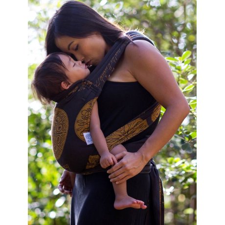 Oscha Cairis Carrier Rings of Power Glîn