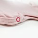 Little Angel Bodysuit LA Outlast® - winter - light old pink