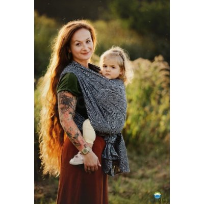 Little Frog Inky Cube