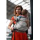 Andala ergonomical babycarrier UPgrade Hortenzie Lada Toddler