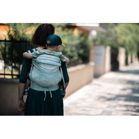 Andala ergonomical babycarrier UPgrade Labyrinty - for rent