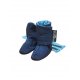 Angel Wings Softshell Shoes - navy