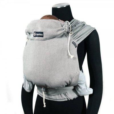 DIDYMOS DidyKlick 4U Silber