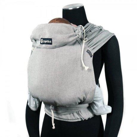 DIDYMOS DidyKlick 4U Silber