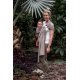 Pure Baby Love Ring sling - Organic - Brown