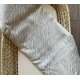 Pure Baby Love Ring sling - Organic Print - 100% Natural Zebra