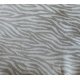 Pure Baby Love Ring sling - Organic Print - 100% Natural Zebra