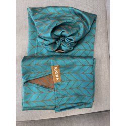 Kavka Ring sling - Morocco Braid