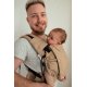 NEKO Switch Baby babycarrier with buckles - adjustable - Shimmer