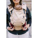 NEKO Switch Toddler babycarrier with buckles - adjustable - Shimmer