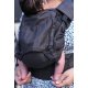NEKO Switch Baby ergonomické rostoucí přezkové nosítko - Shadow