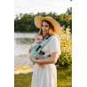RENT Kavka ergonomical babycarrier - Multi Age - pistachio