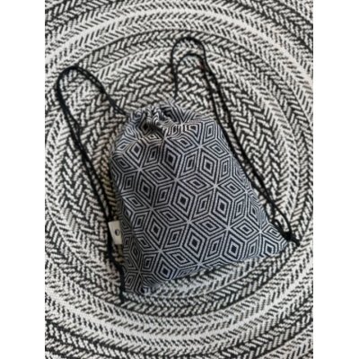 Little Frog bag Inky Cube