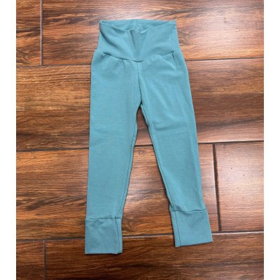 Dvě Duše Dětské Legíny 3.0 Laguna