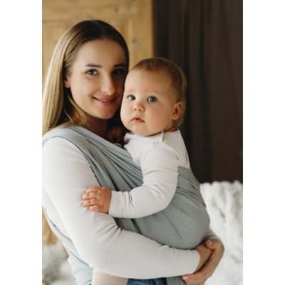 Little Frog Gray Moonstone