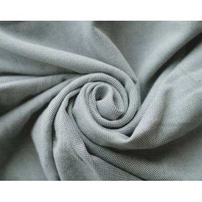 Little Frog Ring Sling Gray Moonstone