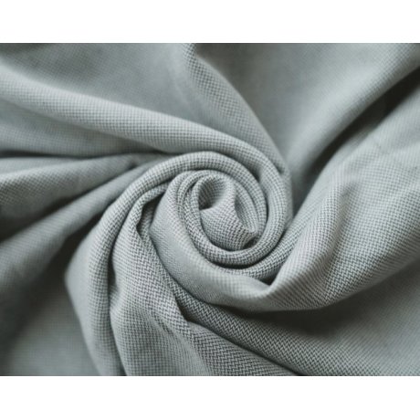 Little Frog Ring Sling Gray Moonstone