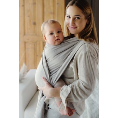 Little Frog Beige Moonstone