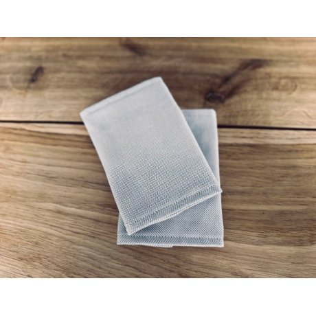 Little Frog Drool Pads Beige Moonstone