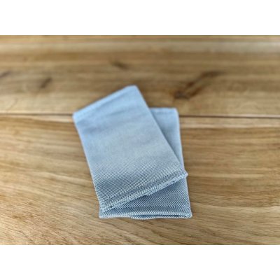 Little Frog Drool Pads Gray Moonstone