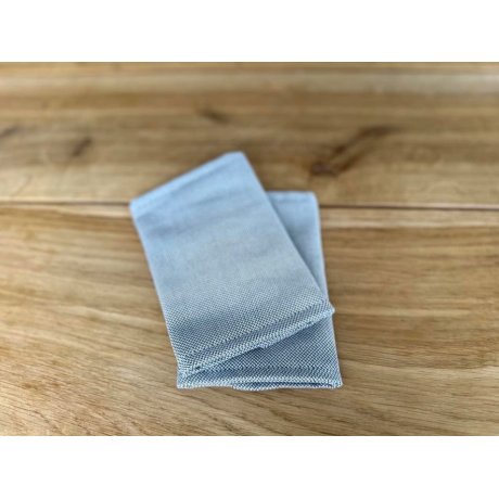 Little Frog Drool Pads Gray Moonstone