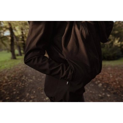 Neko Babywearing / pregnancy jacket 5in1 - black