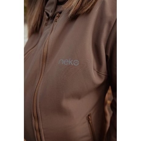 Neko Babywearing / pregnancy jacket 5in1 - beige