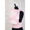 RENT Vatanai ergonomical babycarrier Hortenzie Dolce Chic