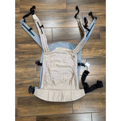 Vatanai not adjustable babycarrier Labyrinty Petrolka