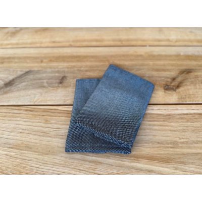 Little Frog Drool Pads Slate Moonstone