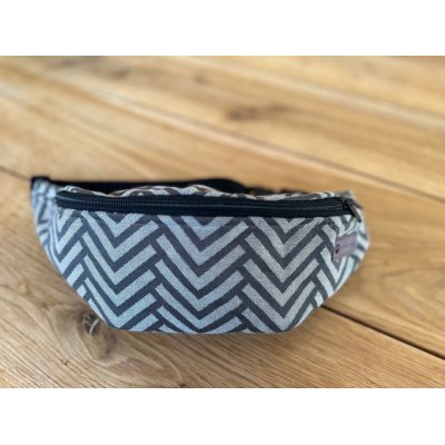 Little Frog Waist bag Dragon Miles