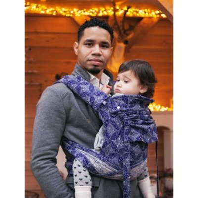 FOR RENT - Oscha Cairis Carrier Starry Night Nebula