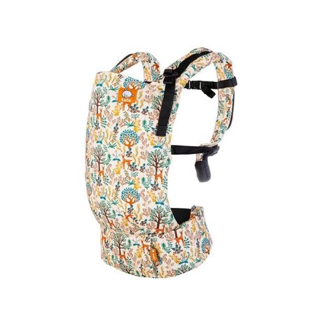 Tula ergonomic carrier CHARMED