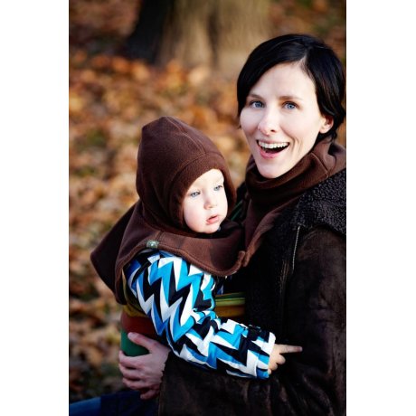 LennyLamb nákrčník pro dva