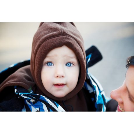 LennyLamb nákrčník pro dva