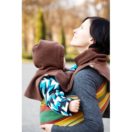 LennyLamb nákrčník pro dva