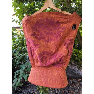 Vatanai nerostoucí nosítko Hortenzie Margaret